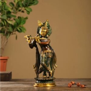 Brass & Metal Art Pieces