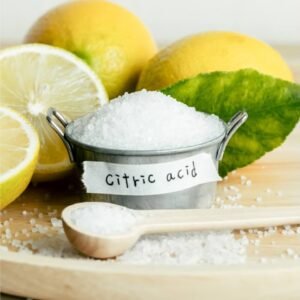 Citric Acid (Monohydrate / Anhydrous)