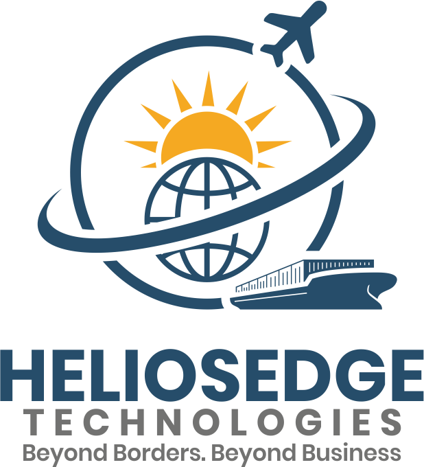 Welcome To Heliosedge Technologies