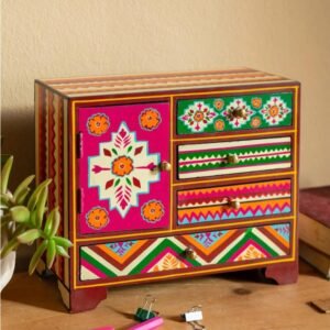 Hand-Painted Home Décor