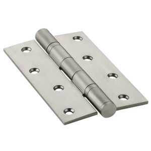 Hinges & Door Fittings