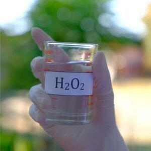 Hydrogen Peroxide