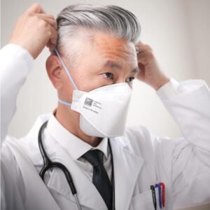 N95 / KN95 Respirators
