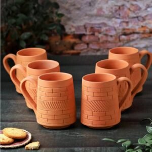Terracotta & Clay Crafts