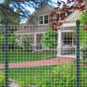 Wire Mesh & Fencing Products